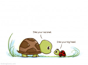 Cute Turtle Drawing Tumblr Cute Quote Drawings Tumblr