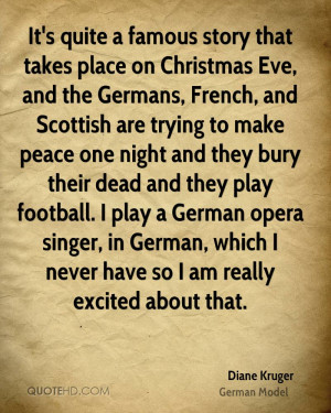 It's quite a famous story that takes place on Christmas Eve, and the ...