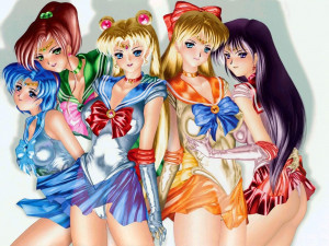 licznar sailor moon background product review sites sailor moon ...