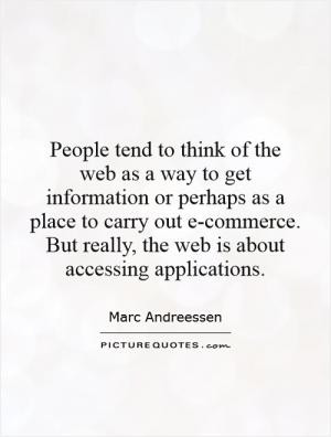 ... Quotes Innovation Quotes University Quotes Marc Andreessen Quotes