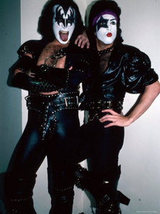 Paul Stanley & Gene Simmons quotes ^_^