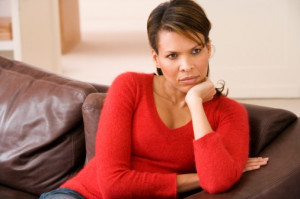 Black women typically respond by saying that they’ve maybe been in a ...