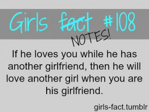 love #relashion #ship #girls #fact #facts #funny #relatable #skinny