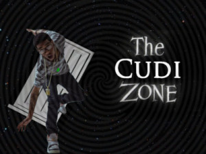 The Twilight (Cudi) Zone hahaa
