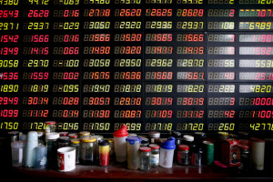 Stock Market Futures Bloomberg | Belajar Forex | Berita Forex ...