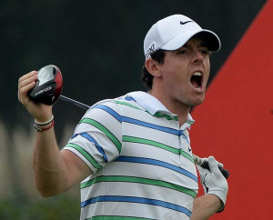 Rory McIlroy Quotes