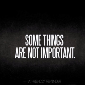 know the difference. | quotes & thoughts.