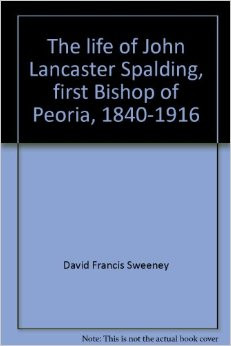 Quotes by John Lancaster Spalding
