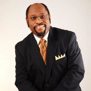 Myles Munroe, a prominent Christian minister from the Bahamas, and his ...