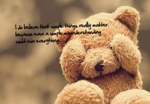 Teddy Bear Glitters (33)