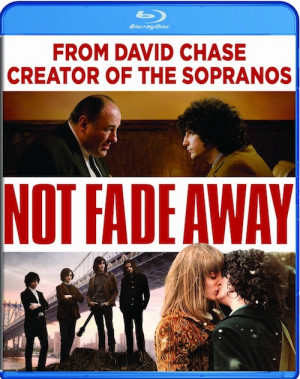 Blu-ray Review: John Magaro Shines in Nostalgic ‘Not Fade Away’