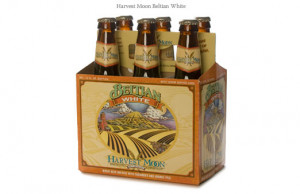 Harvest Moon Beltian White.