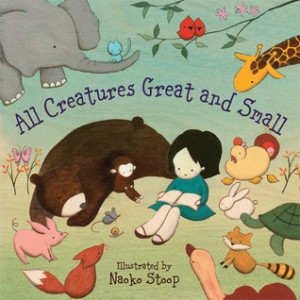 Start by marking “All Creatures Great and Small” as Want to Read: