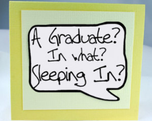 Funny Hing School Graduation Quotes Graduation Quotes Tumblr For ...