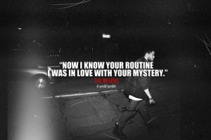 the weeknd quotes | Tumblr