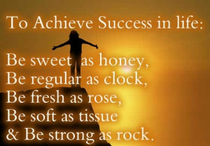 Success Quotes to achieve success