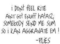 plies quotes