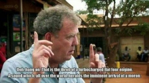 Jeremy Clarkson's memes