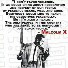 Quotes, Malcolm X, Black Power, Black Excellence Truly, Black Pride