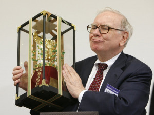 Warren Buffett Is Helping Finance The Deal That Lets Burger King ...