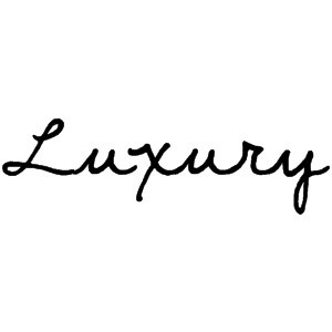 Luxury Quotes
