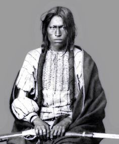 Lakota Sioux Nation