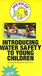 Swim With Kim: Introducing Water Safety to Young Children