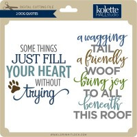 Dog Quotes