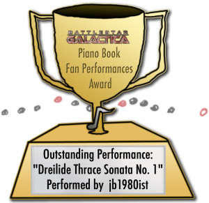 Outstanding Performance Outstanding performance: