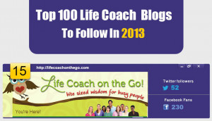 Inspirational Quotes!