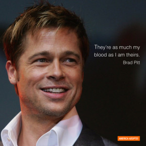 Brad Pitt Quotes