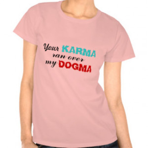 Funny Yoga Saying T-shirts & Shirts