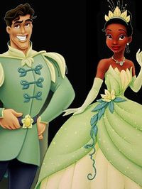 Prince Naveen Quotes from The Princess and the Frog
