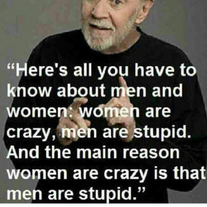 True or false ladies?