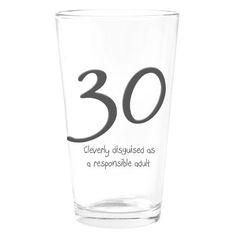 30th Birthday Funny Sayings 30th birthday saying cards