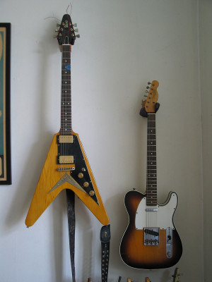 Harmonizer with guitar - Bob Mould Husker Du-rocket_roll.jpg