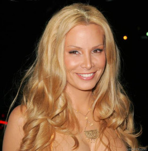 Cindy Margolis Poster Sponsored By