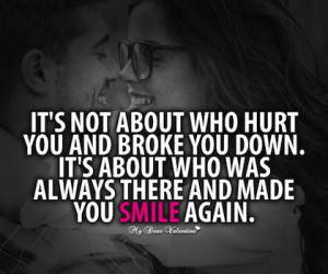 We hope you enjoyed these 23 Feel Good Love Picture Quotes and thanks ...