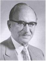 Dennis Gabor's Profile