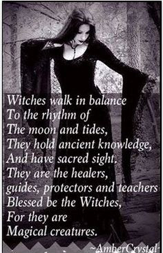 Wiccan Quotes