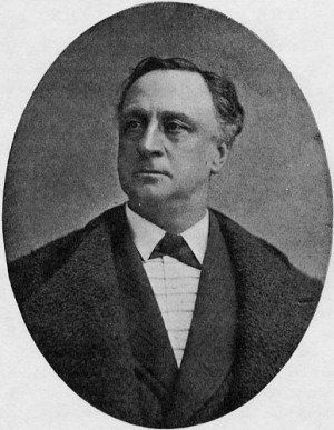 Edwin Booth