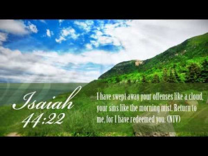 Top Bible Verses 029-07
