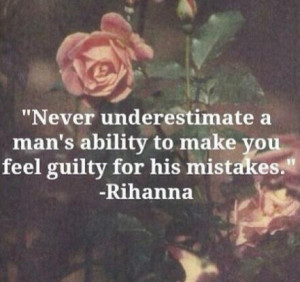 rihanna bad girl quotes tumblr Rihanna Quotes
