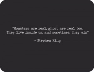 Stephen King Biography