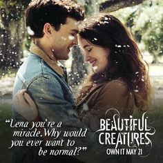 beautiful creatures more beautiful creatures quotes celeb quotes about ...