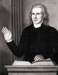 Quotes by Francis Asbury