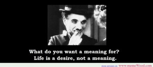 love Charlie Chaplin! =)