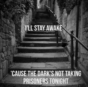 Ode To Sleep by Twenty One Pilots |-/
