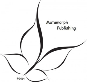 Also, Metamorph Publishing is currently working with author Naddya ...