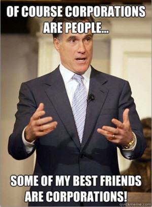 Political Humor Categories